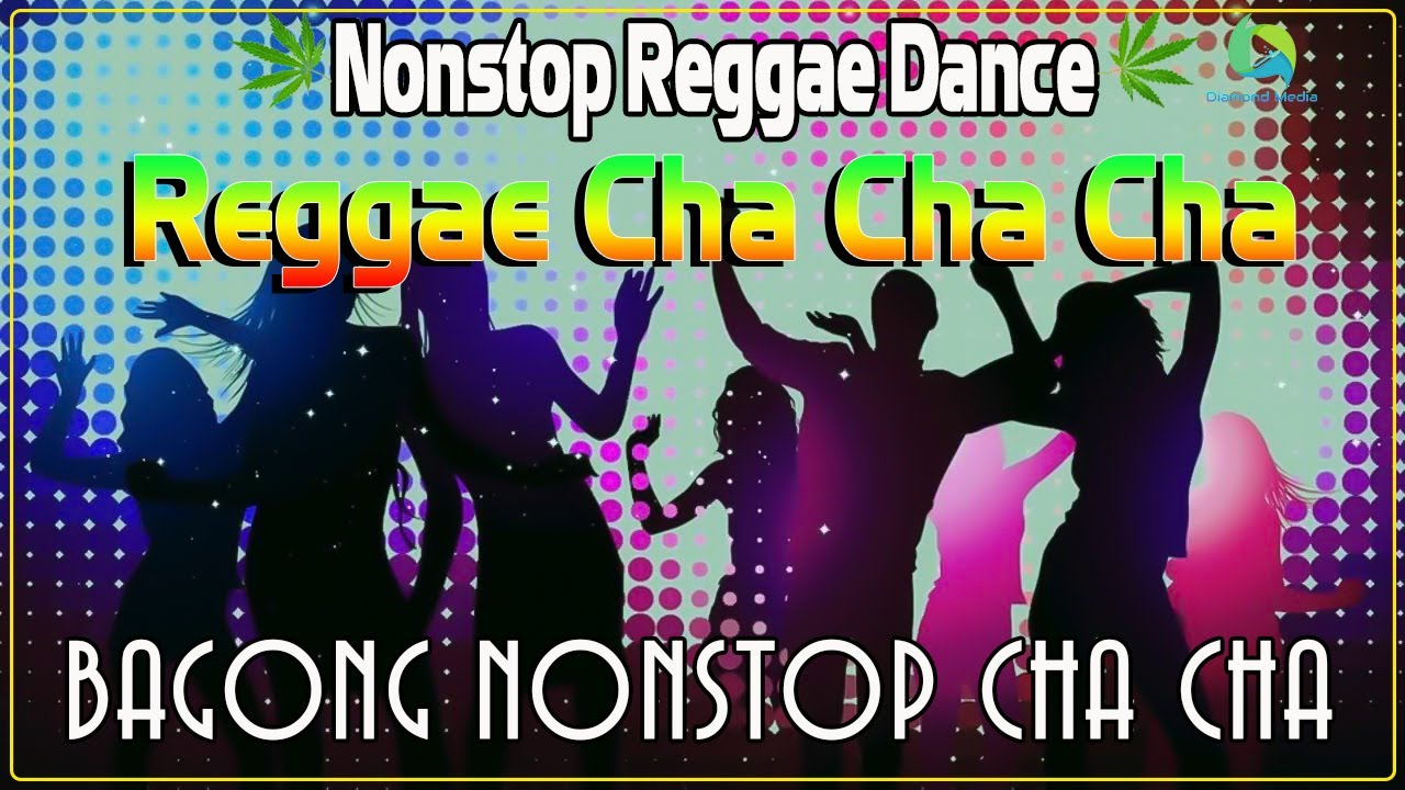 New Best Reggae Cha Cha Disco Medley 2023 😍 Bagong Nonstop Cha Cha 2023 ️🎤 Reggae Music Mix