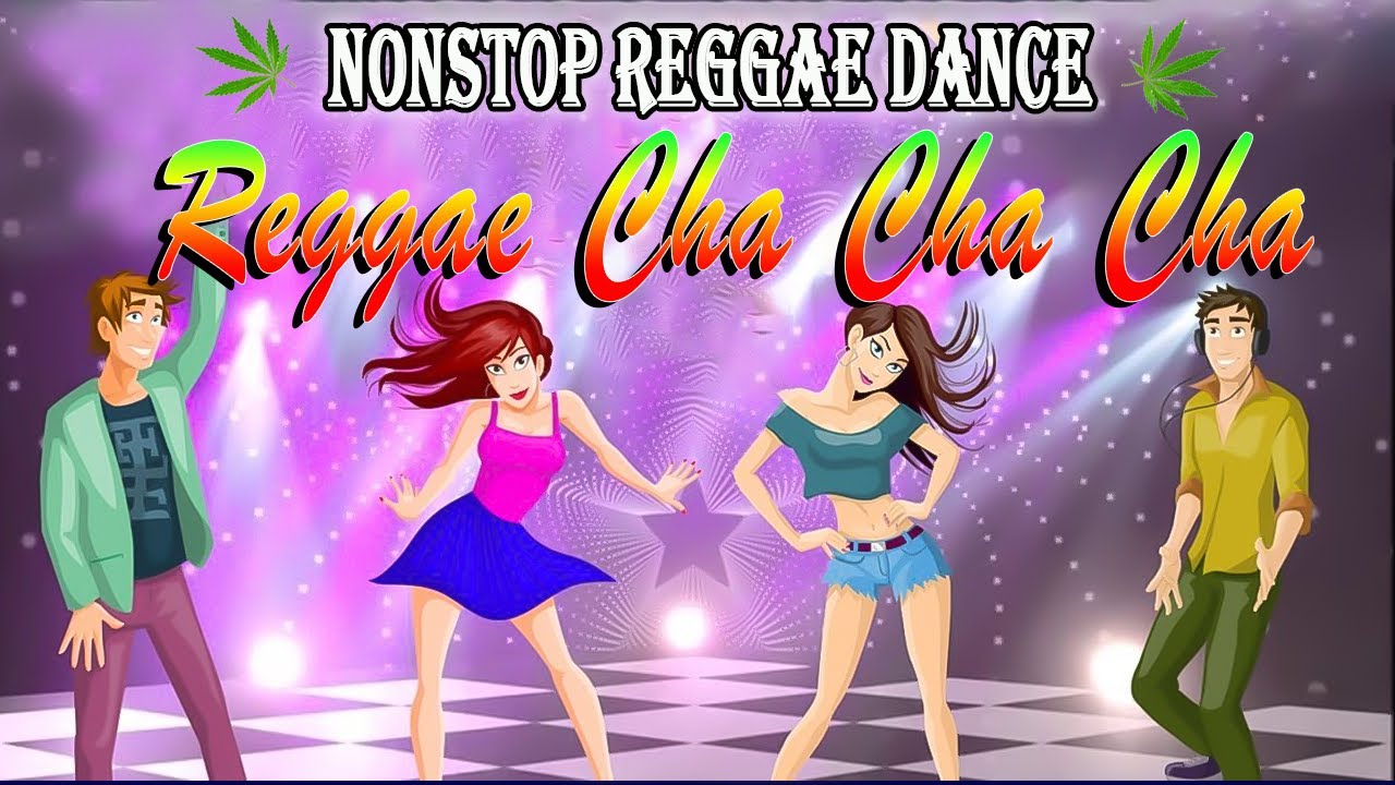 Bagong Nonstop Cha Cha 2023 ⏱ New Best Reggae Cha Cha Disco Medley 2023 🍀🍀 Reggae Music Mix