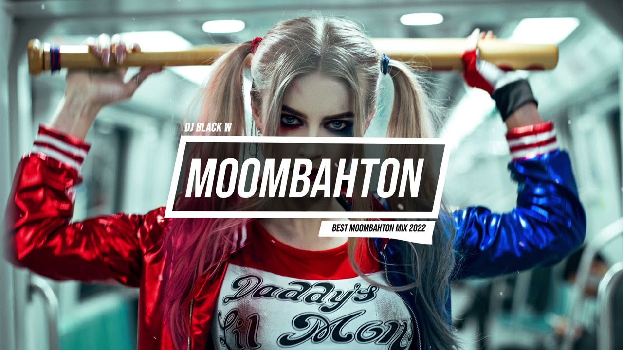 Best New Moombahton Mix 2023 | #01|The Best of Moombahton 2023 Mixed by DJ BLACK W