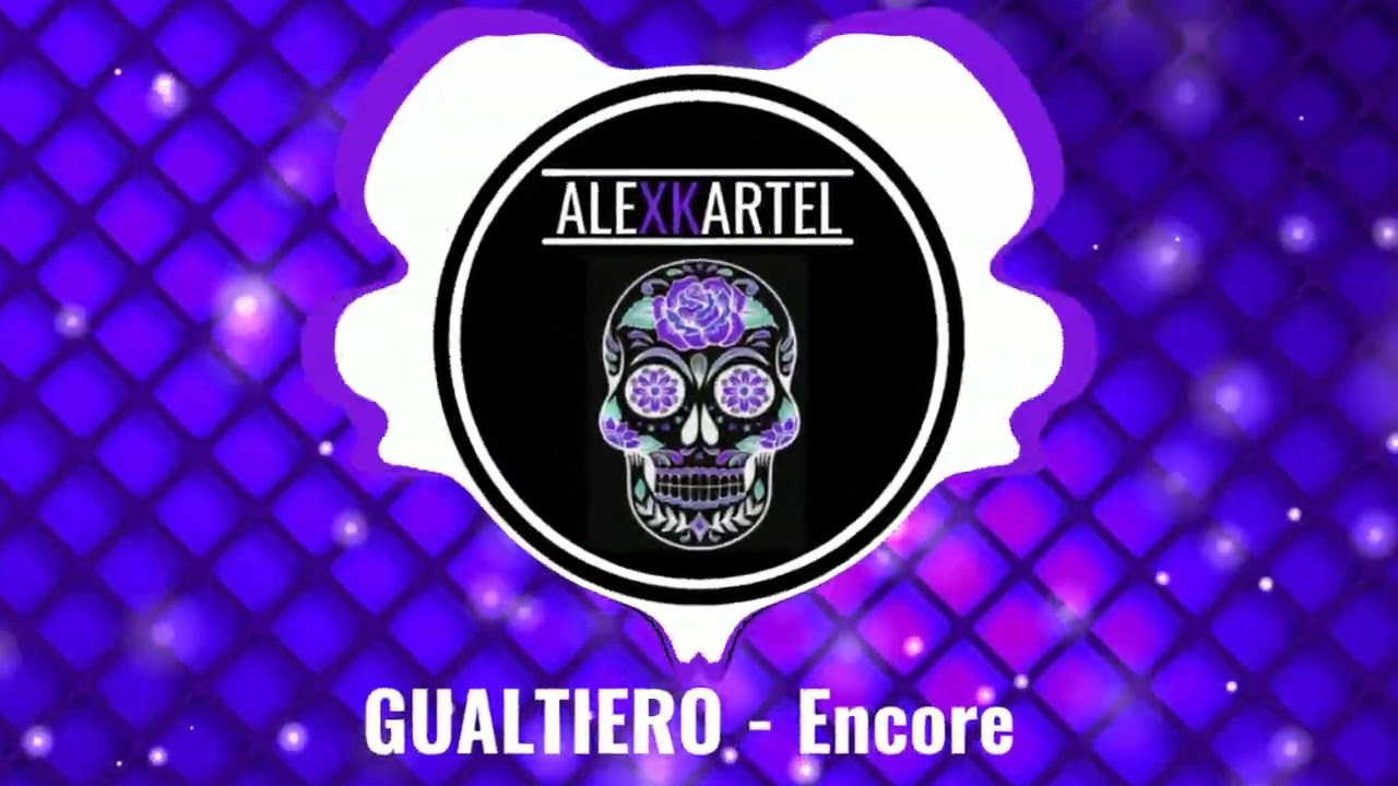 |MOOMBAHTON| GUALTIERO – Encore