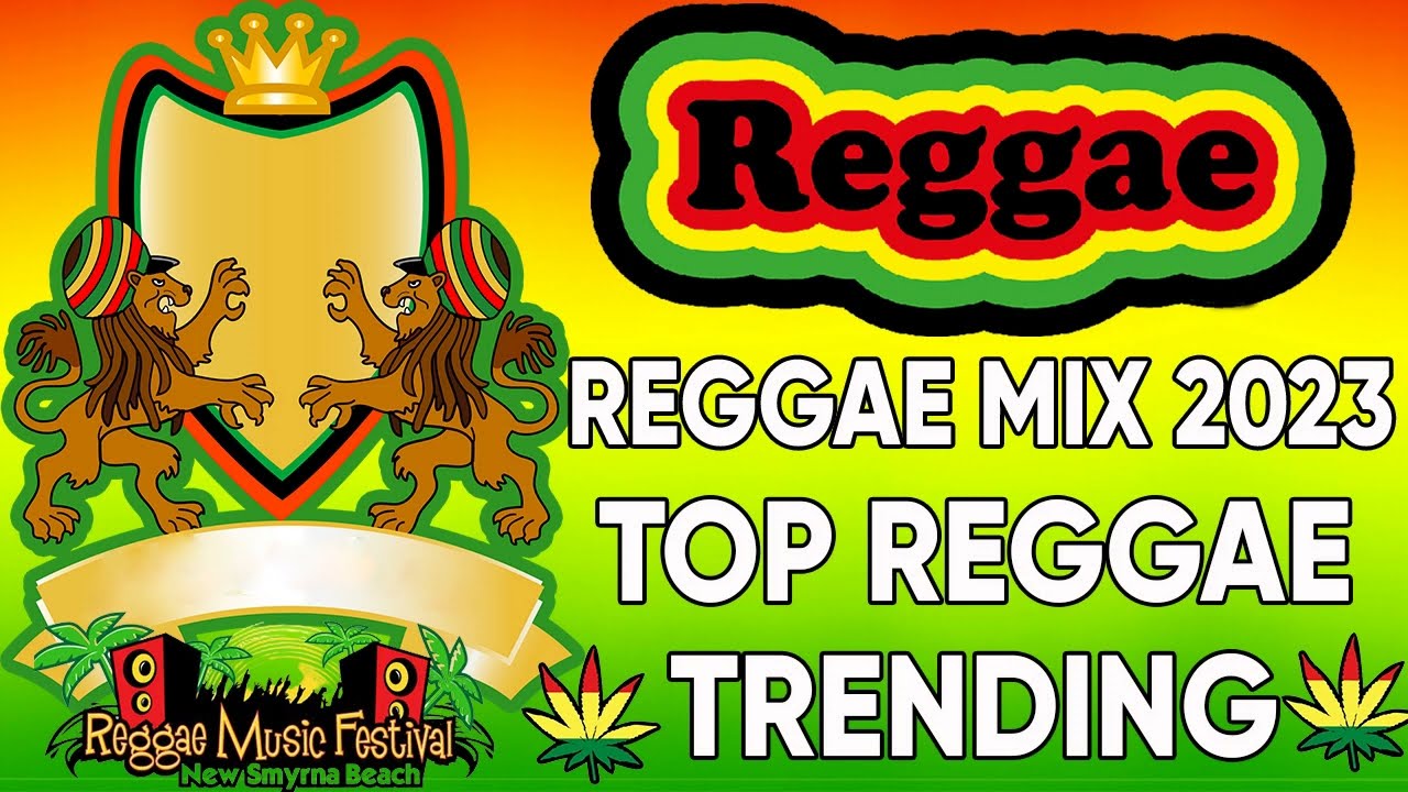 BEST 100 RELAXING REGGAE SONGS 🔥 TOP 100 REGGAE NONSTOP SONGS 🔥 REGGAE MIX SONGS