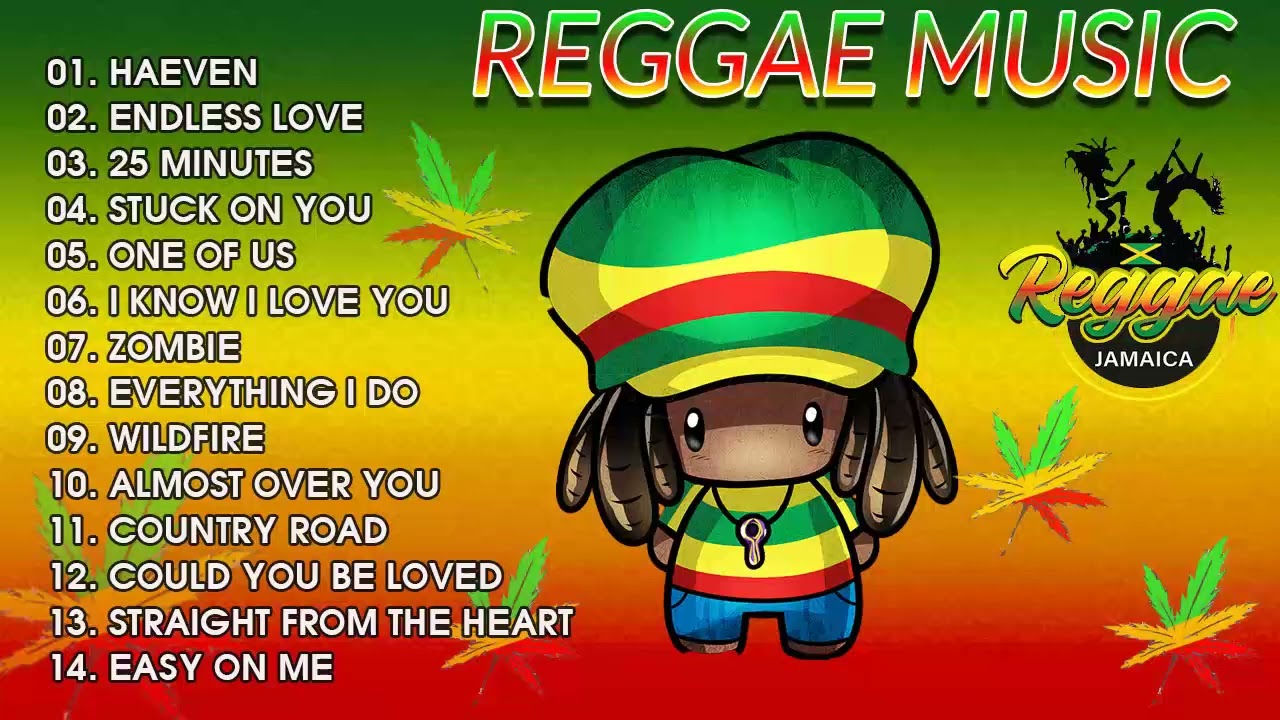 REGGAE MUSIC | REGGAE SONG MUSIC | TOP BEST REGGAE SONG | REGGAE LOVE SONG | REGGAE MIX SONG