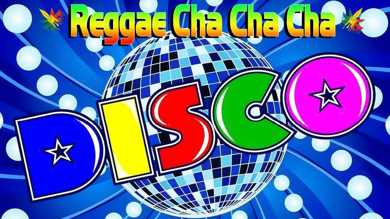 Bagong Nonstop Cha Cha 2023 💑 New Best Reggae Cha Cha Disco Medley 2023 ️🏆️🏆 Reggae Music Mix