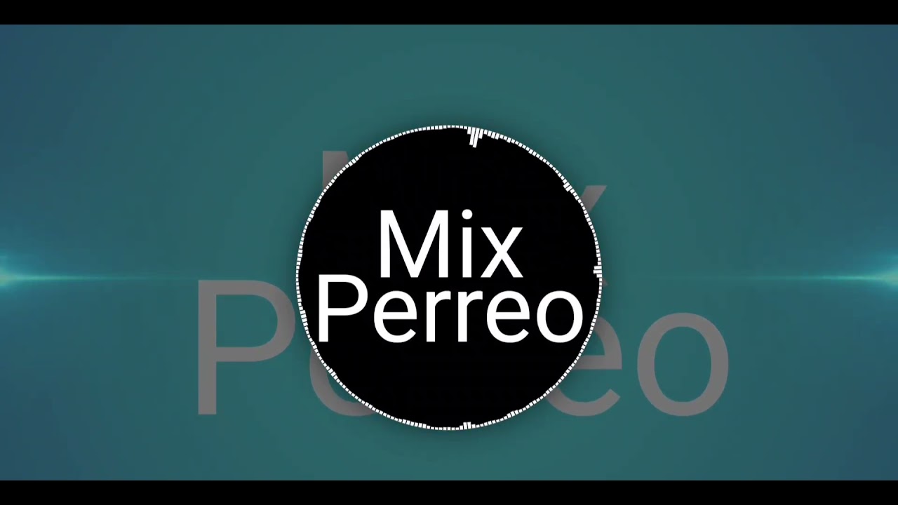 Mix Perreo 🍑 Old school – Regueton Antiguo