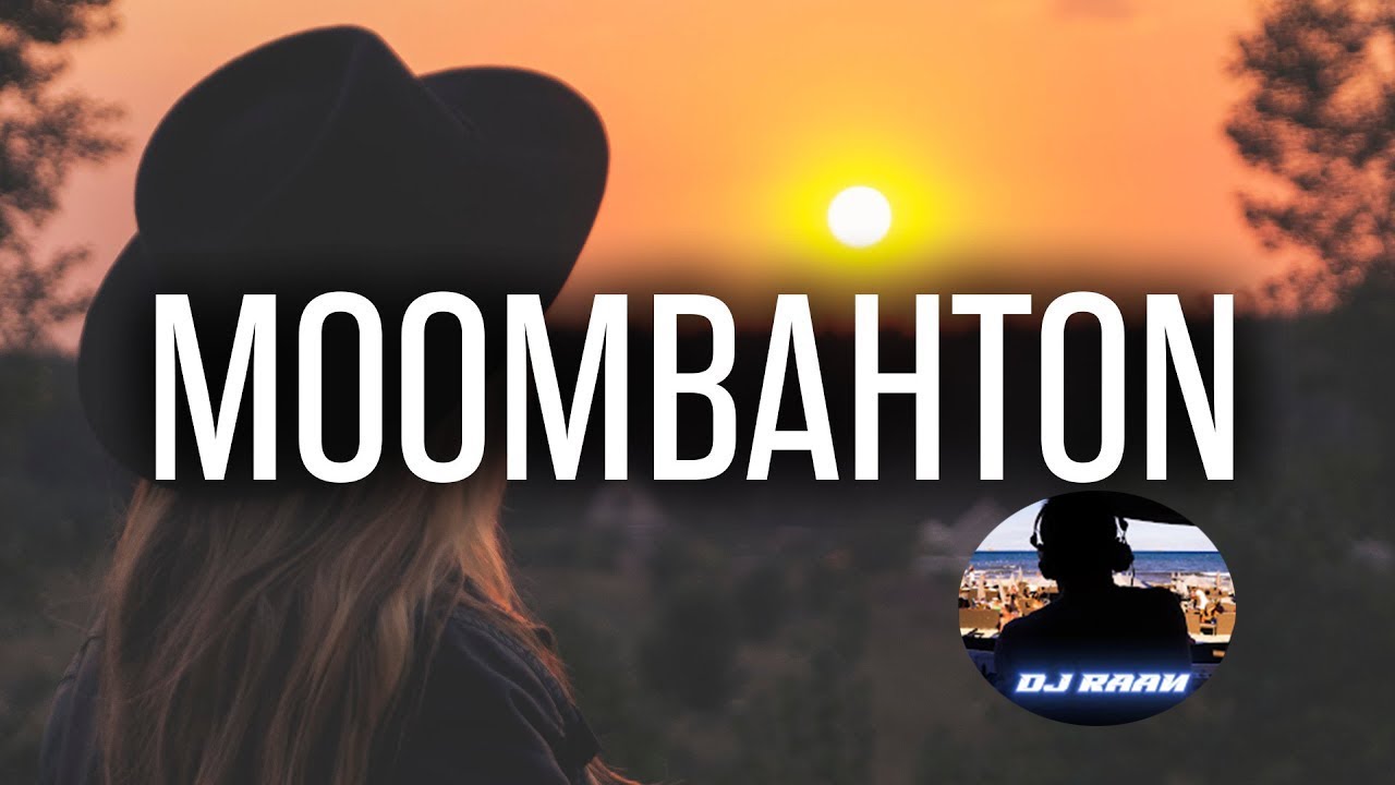 MOOMBAHTON & DANCEHALL [2023 mix #5] #dj (Corona, Don Omar, Bad Bunny, Daddy Yankee, 50Cent, Acraze)