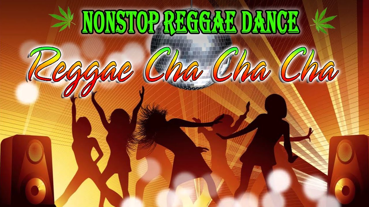 Bagong Nonstop Cha Cha 2023 🌴 New Best Reggae Cha Cha Disco Medley 2023 🍄 Reggae Music Mix