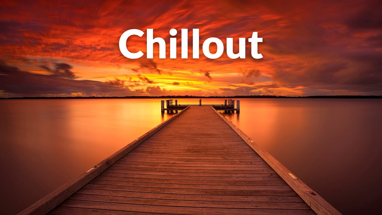 Ultimate Ambient Chillout: Relax, Work, Study ✨ Unwind Your Mind ✨ Lounge Vibes for Relaxation