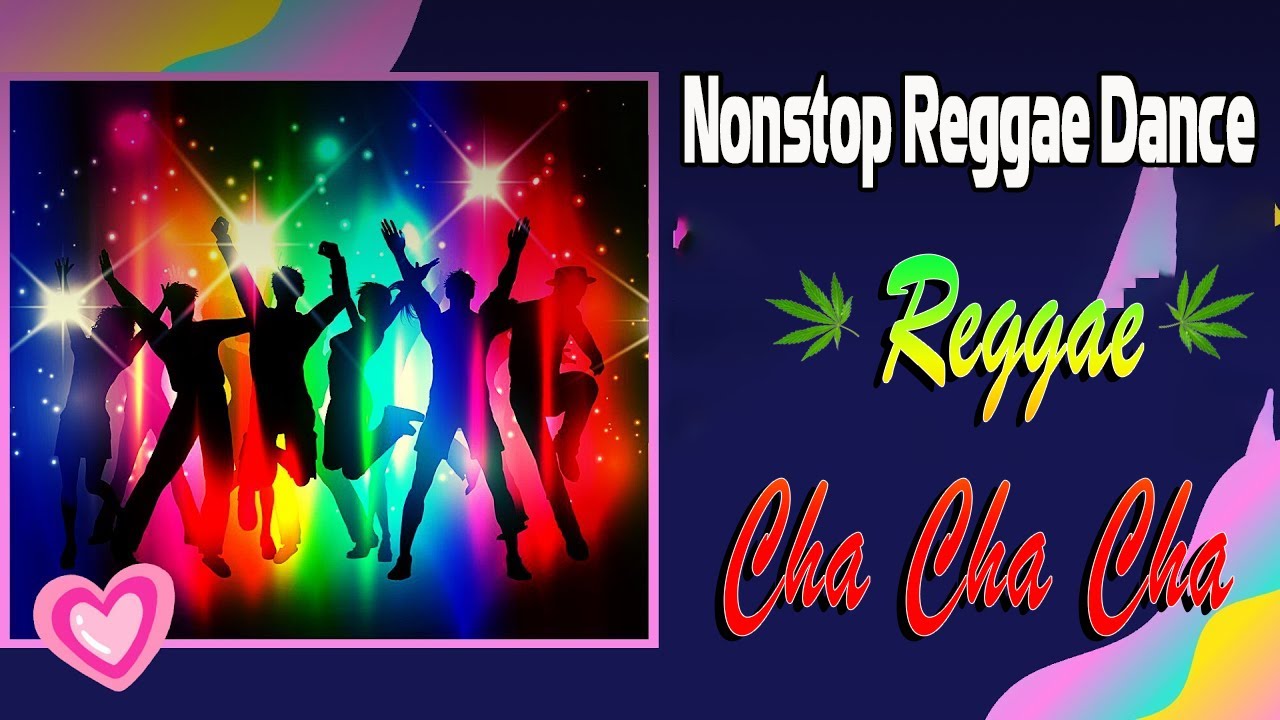 Bagong Nonstop Cha Cha 2023 🥑 New Best Reggae Cha Cha Disco Medley 2023 🍎 Reggae Music Mix