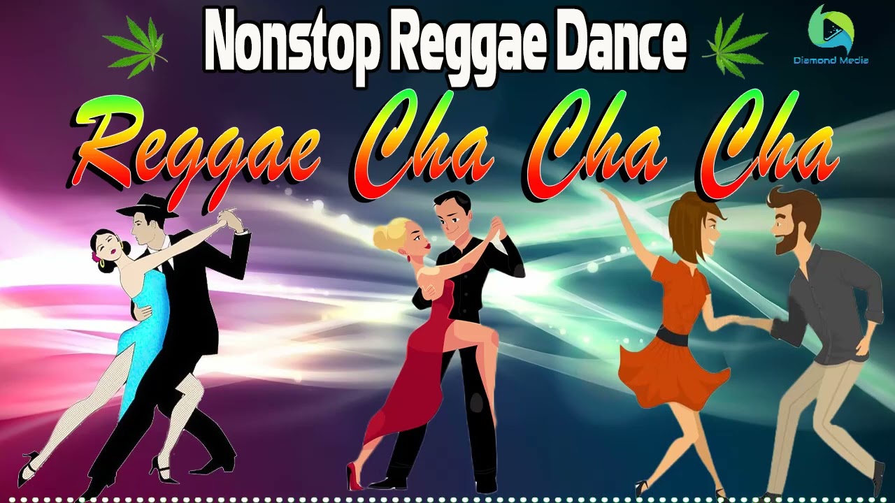 REGGAE MUSIC MIX 2023 💖 CHA CHA DISCO ON THE ROAD 2023 💖 REGGAE NONSTOP COMPILATION vol 09