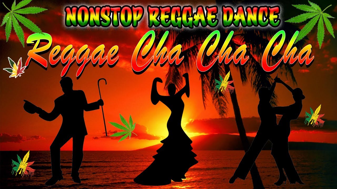 REGGAE MUSIC MIX 2023 | CHA CHA DISCO ON THE ROAD 2023 | REGGAE NONSTOP COMPILATION #02