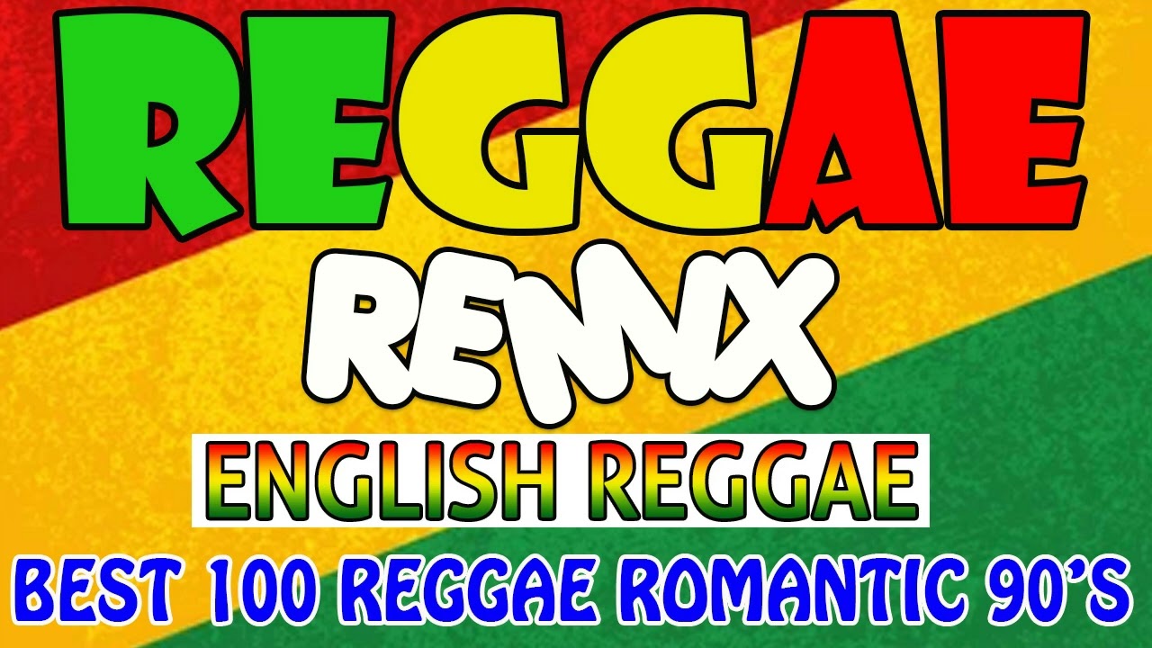 GREATEST 100 SLOW ROCK REGGAE SONGS | REGGAE REMIX NONSTOP | BEST REGGAE MUSIC SONGS