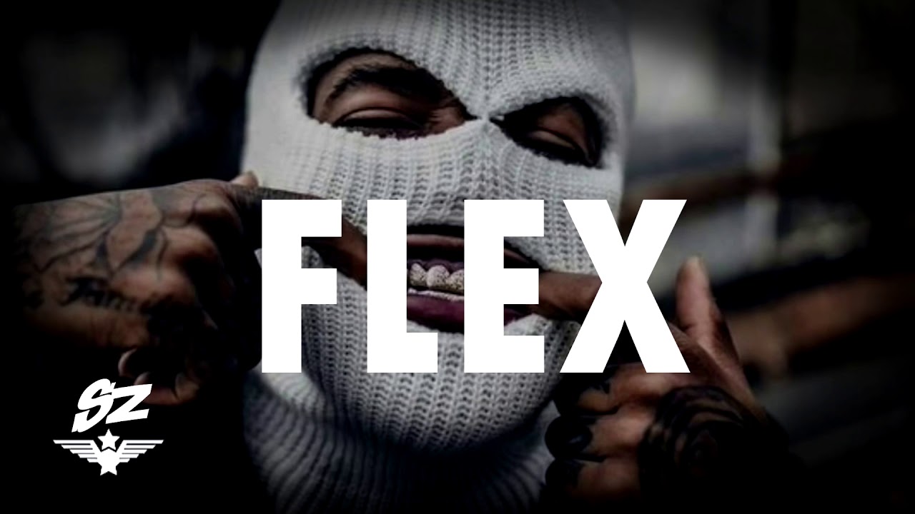 "FLEX" – Freestyle Trap Beat Free Rap Instrumental 2021 | SZ Beats #Instrumentals #GOSH