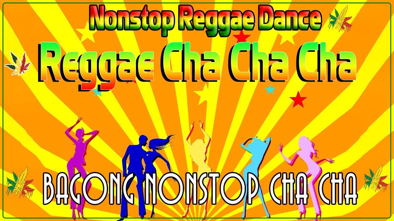 Bagong Nonstop Cha Cha 2023 🚎 New Best Reggae Cha Cha Disco Medley 2023 🍀 Reggae Music Mix