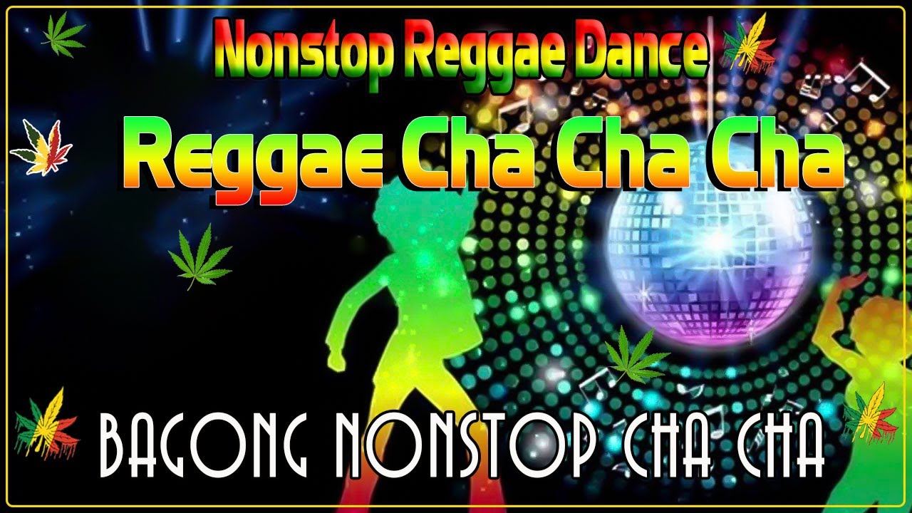 Bagong Nonstop Cha Cha 2023 🐍 New Best Reggae Cha Cha Disco Medley 2023 🐍 Reggae Music Mix