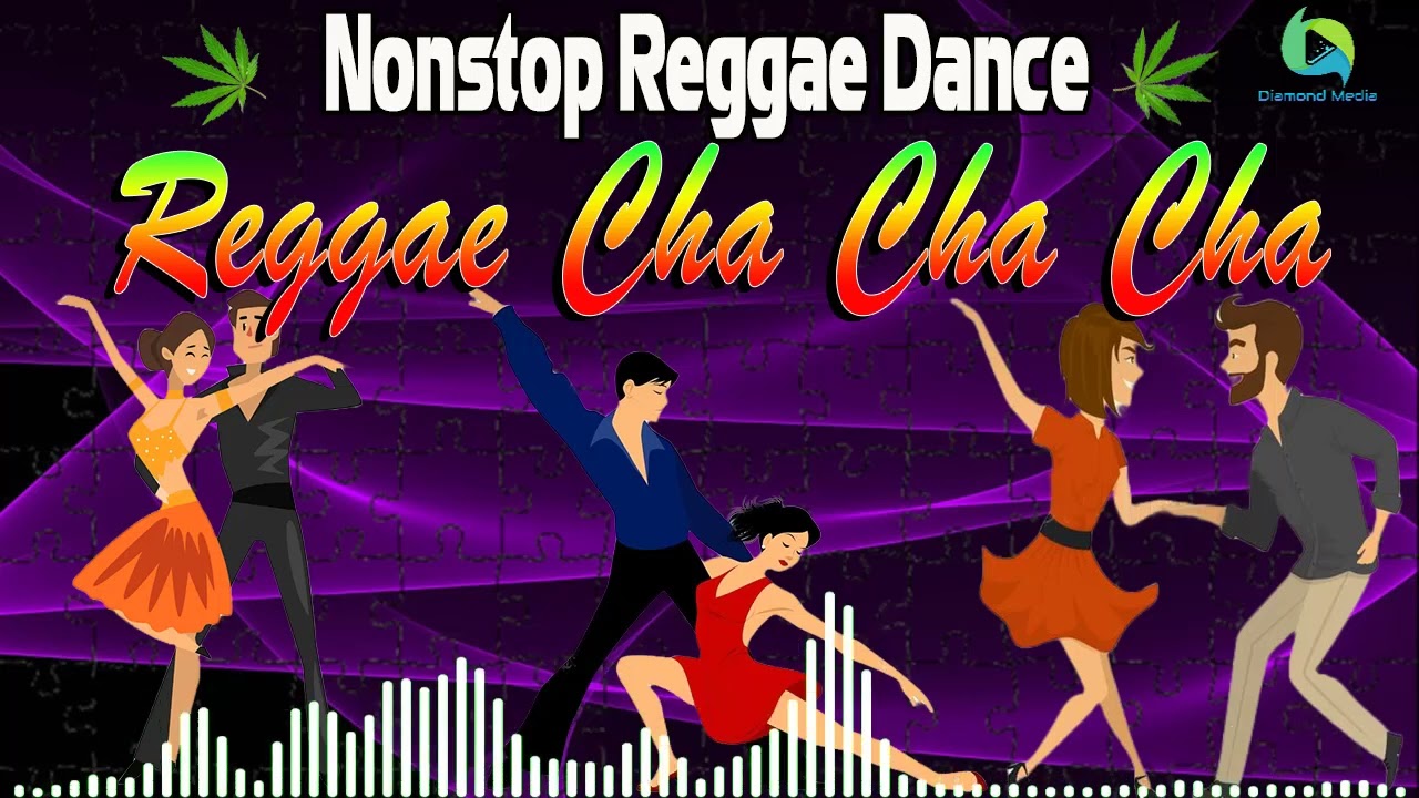 REGGAE MUSIC MIX 2023 💖 CHA CHA DISCO ON THE ROAD 2023 💖 REGGAE NONSTOP COMPILATION vol 10