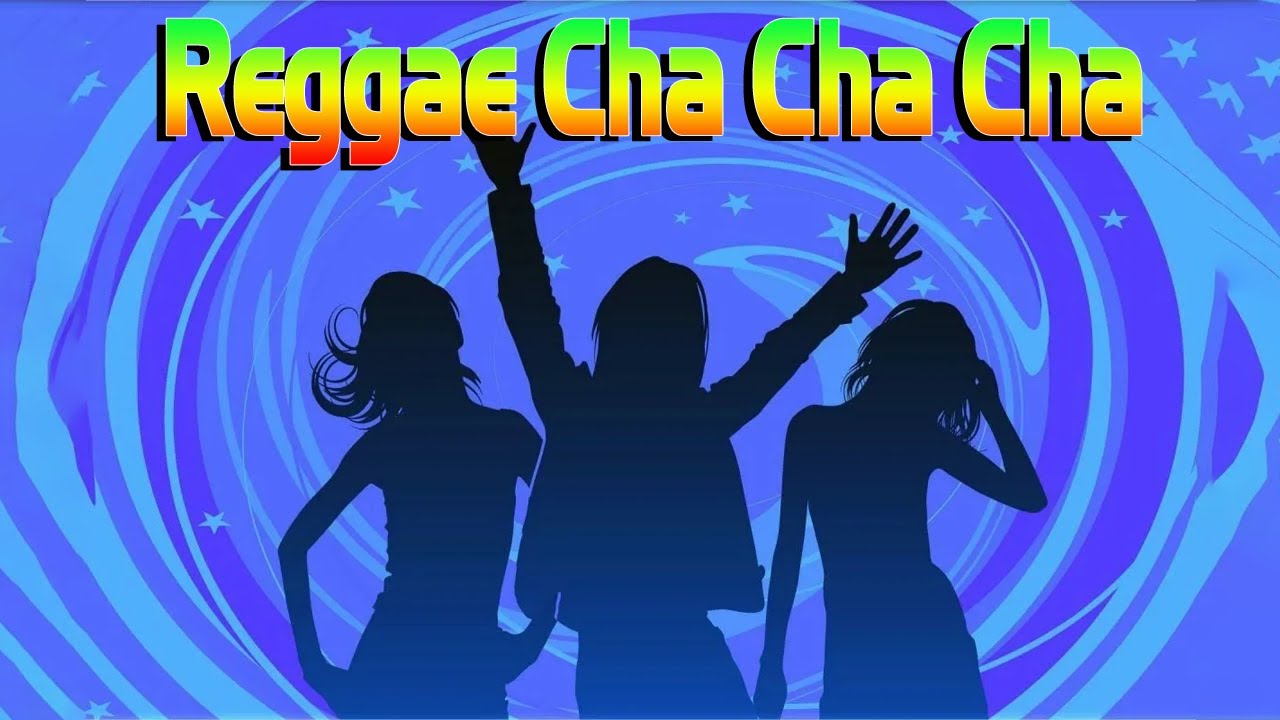 Bagong Nonstop Cha Cha 2023 🍉 New Best Reggae Cha Cha Disco Medley 2023 🎁 Reggae Music Mix