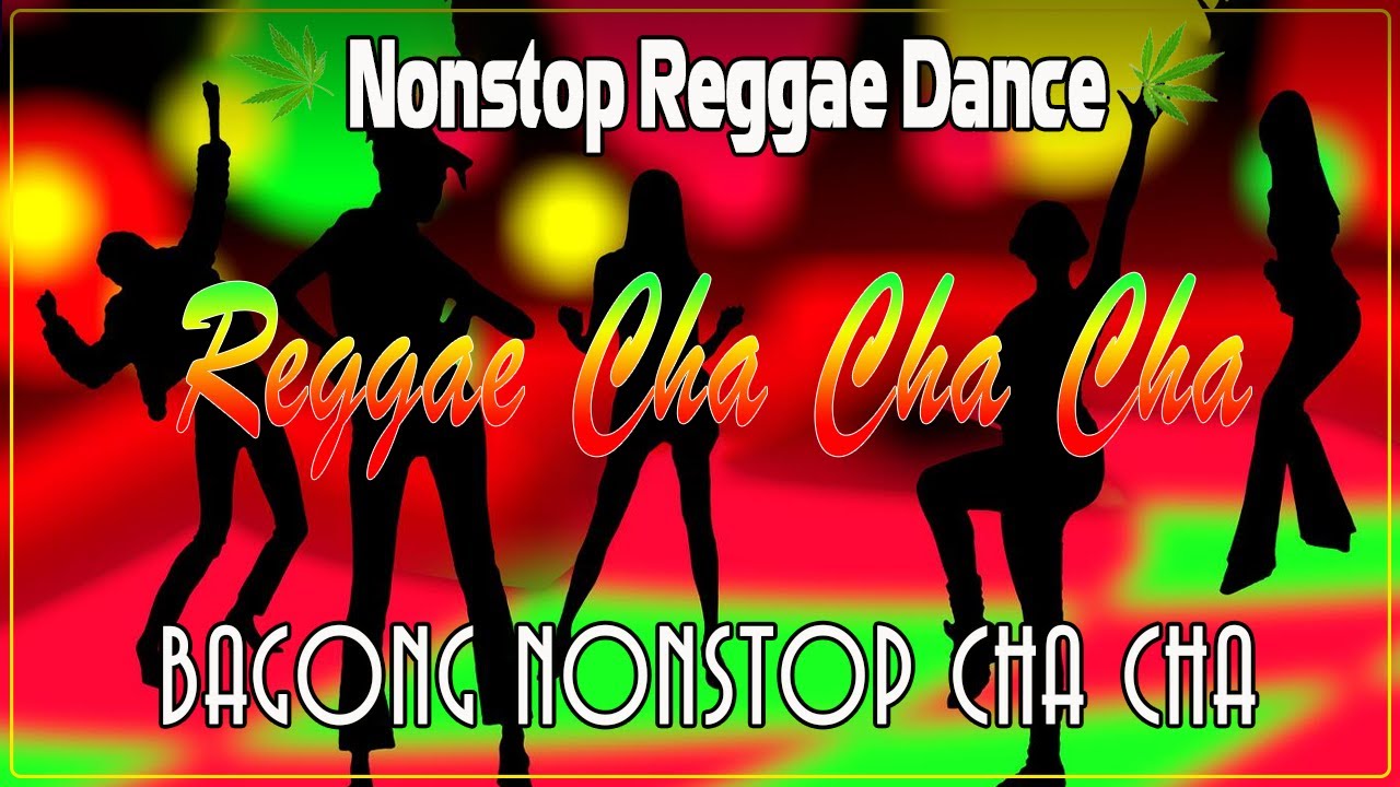 REGGAE MUSIC MIX 2023 ✨ CHA CHA DISCO ON THE ROAD 2023 💖 REGGAE NONSTOP COMPILATION vol 33