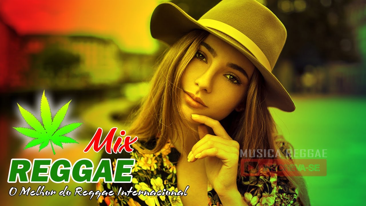 Música Reggae 2023 ⚡ O Melhor do Reggae Internacional ⚡ Reggae Remix 2023 #100