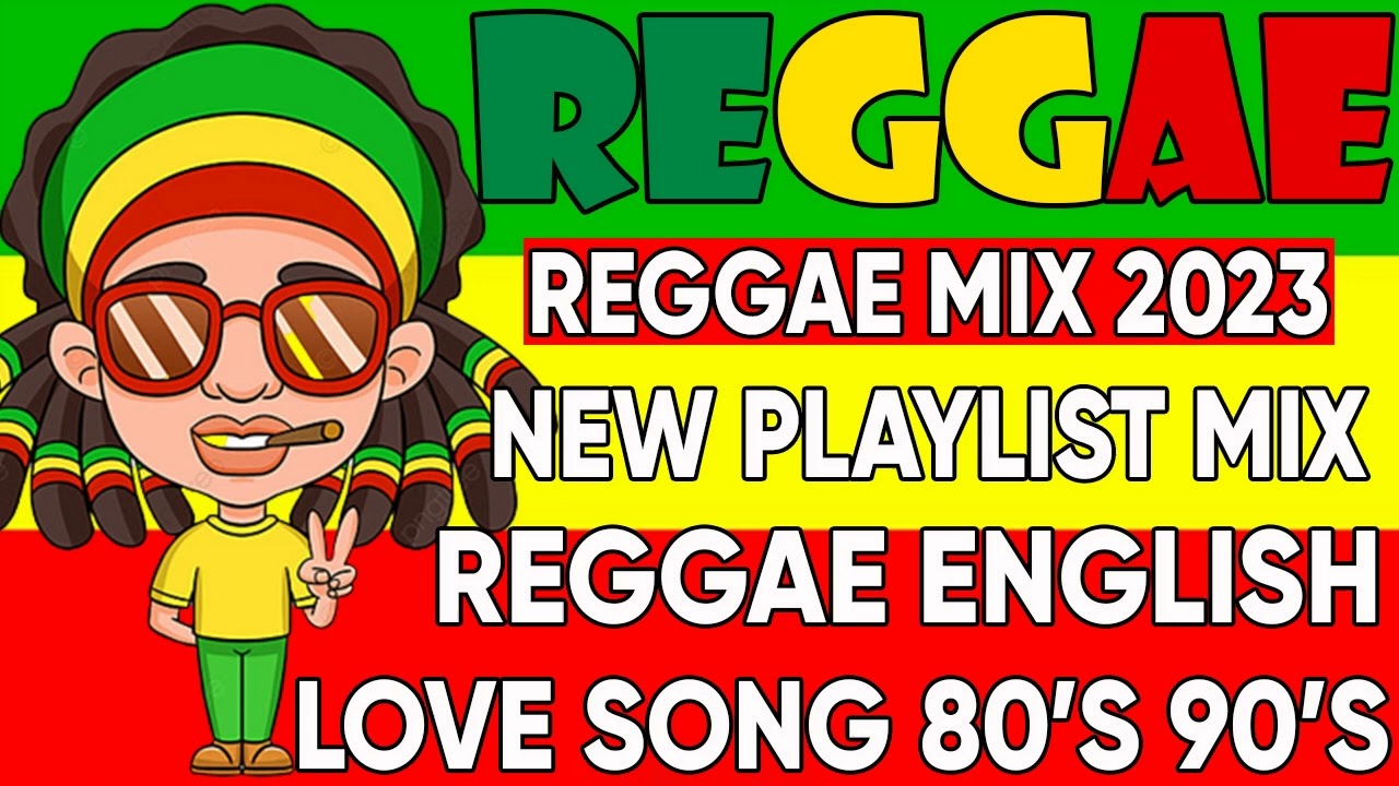 RELAXING ROAP TRIP REGGAE SONGS 🔥 BEST 100 REGGAE NONSTOP 🔥 REGGAE REMIX 🔥 REGGAE PLAYLIST