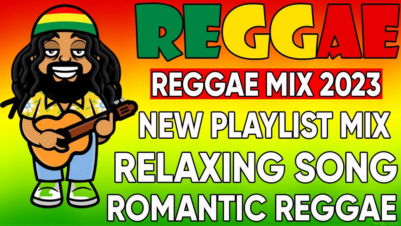 REGGAE REMIX NONSTOP SONGS 🔥 TOP 100 RELAXING REGGAE NONSTOP 🔥 REGGAE CLASSSIC 🔥 REGGAE PLAYLIST
