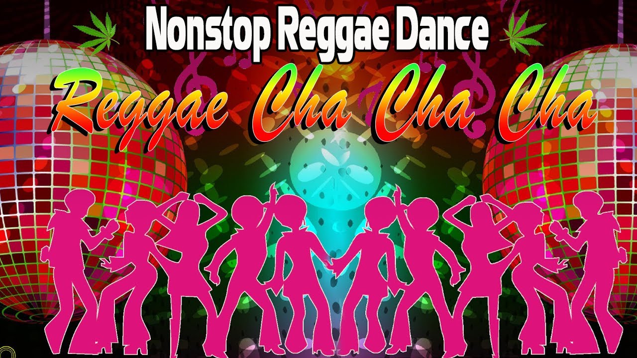 Bagong Nonstop Cha Cha 2023 👦 New Best Reggae Cha Cha Disco Medley 2023 👧 Reggae Music Mix