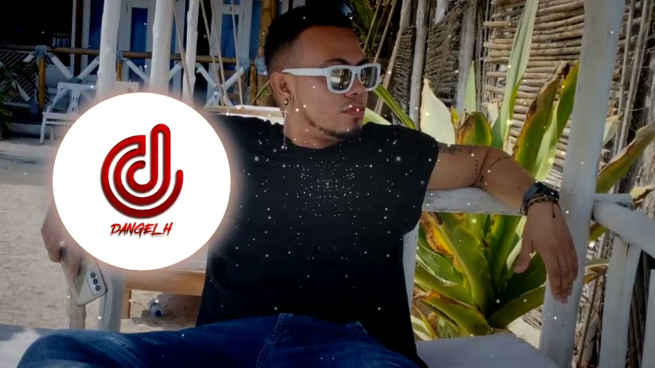 Best Moombahton, Dancehall ,afrobeats, reggaeton DANGELH DJ -SESION #5