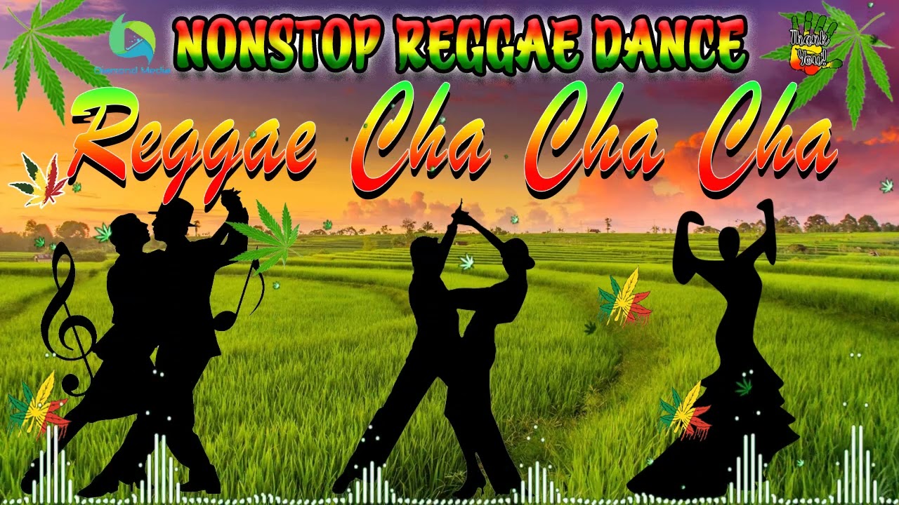 REGGAE MUSIC MIX 2023 | CHA CHA DISCO ON THE ROAD 2023 | REGGAE NONSTOP COMPILATION vol 11