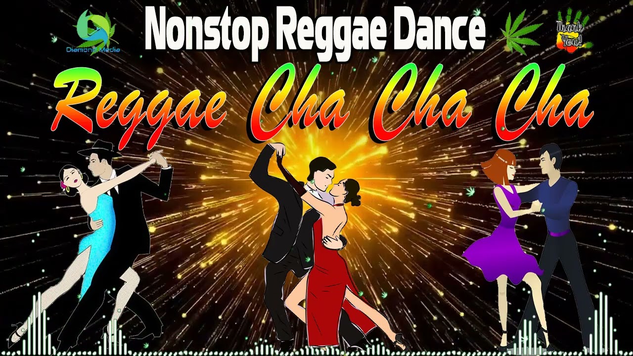 REGGAE MUSIC MIX 2023 💖 CHA CHA DISCO ON THE ROAD 2023 💖 REGGAE NONSTOP COMPILATION vol 15