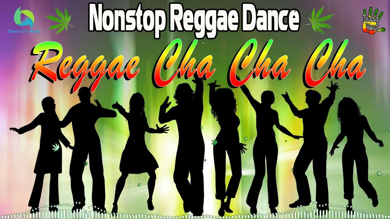 REGGAE MUSIC MIX 2023 ✨ CHA CHA DISCO ON THE ROAD 2023 💖 REGGAE NONSTOP COMPILATION vol 39