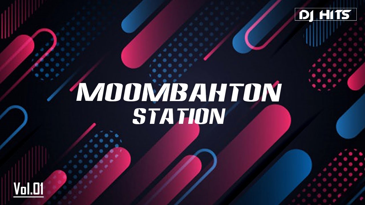 Moombahton Station Vol.01 – DJ HITS | Non-Stop Bollywood Songs | Party Remixes