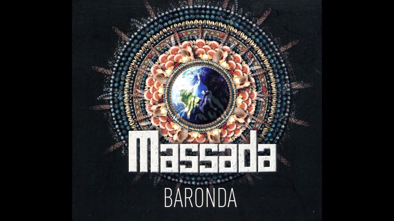 Massada – Baronda (2018) Disc 1, Live Dutch Moluccan Virtuoso Latin Music!