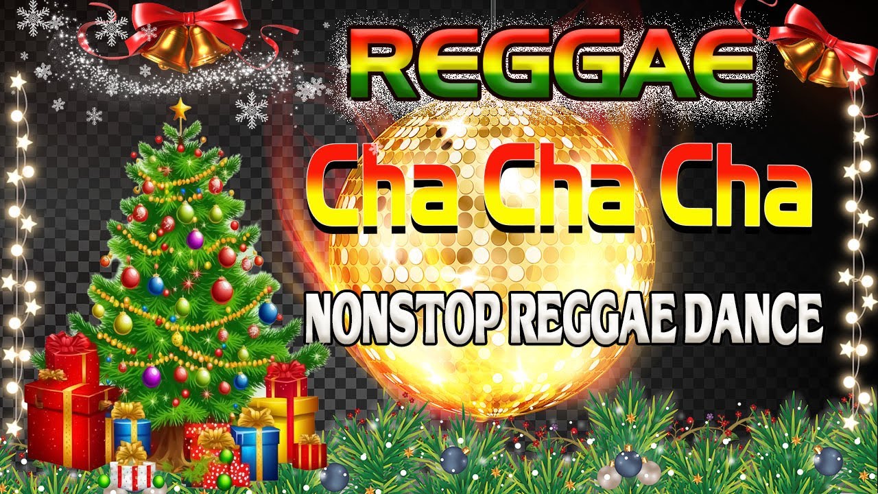 New Best Reggae Cha Cha Disco Medley 2022 ☃️ Bagong Nonstop Cha Cha 2022 🎅 Reggae Music Mix