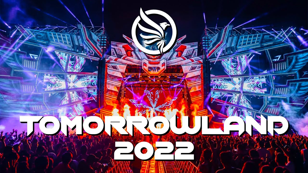 🔥 Tomorrowland 2023 | Festival Mix 2023 | Best Songs, Remixes, Covers & Mashups #15