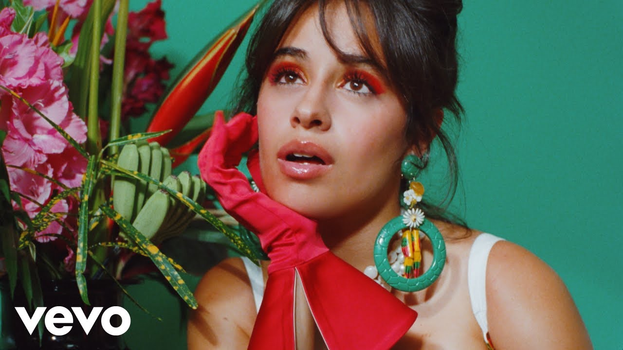 Camila Cabello – Don't Go Yet (Official Video)