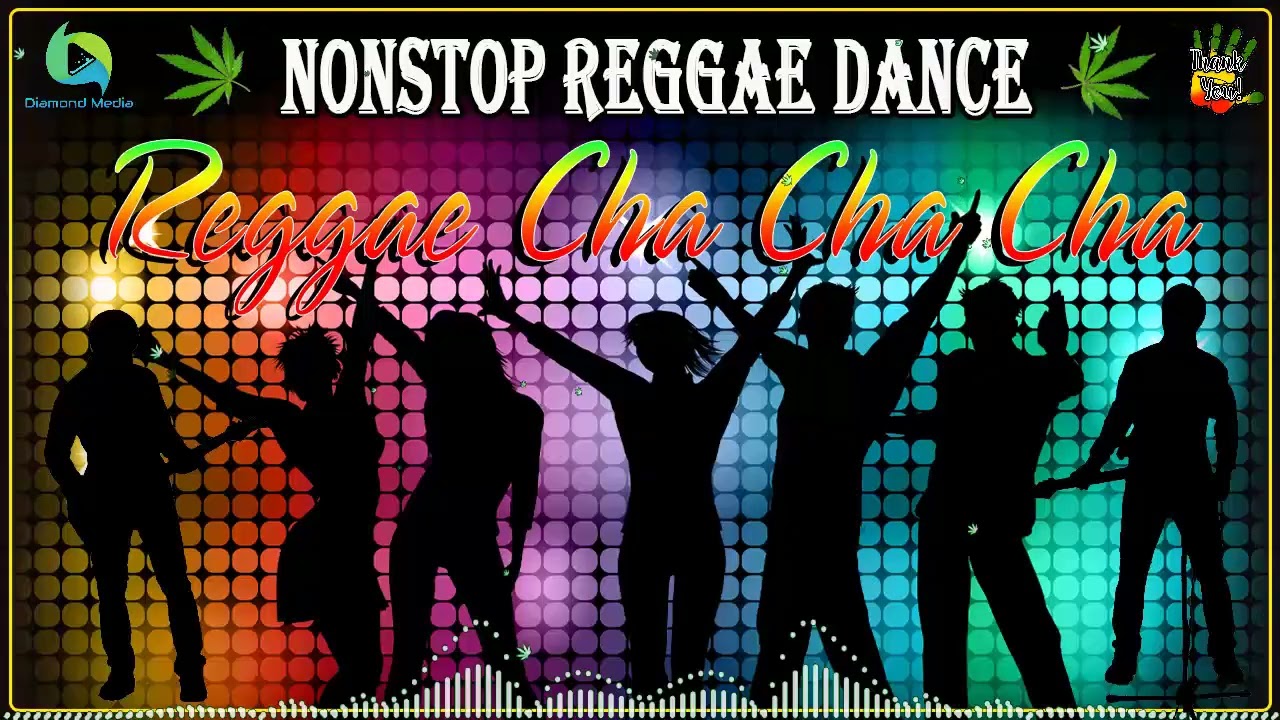 REGGAE MUSIC MIX 2023 💖 CHA CHA DISCO ON THE ROAD 2023 💖 REGGAE NONSTOP COMPILATION VOL 01