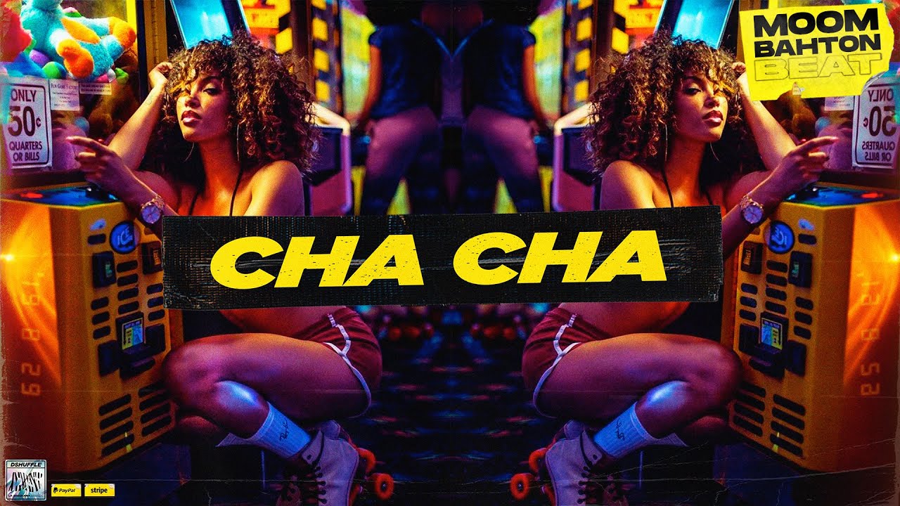 MOOMBAHTON Type Beat 2023 – Summer Afro Zouk Instrumental "Cha Cha"