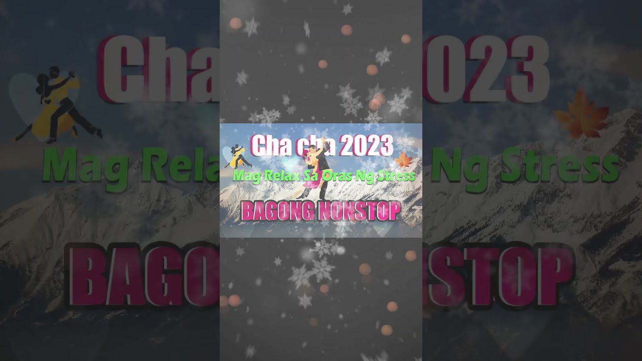 REGGAE MUSIC MIX 2023 ||CHA CHA DISCO ON THE ROAD 2023 BEST 80'S 90's 20's REGGAE MUSIC