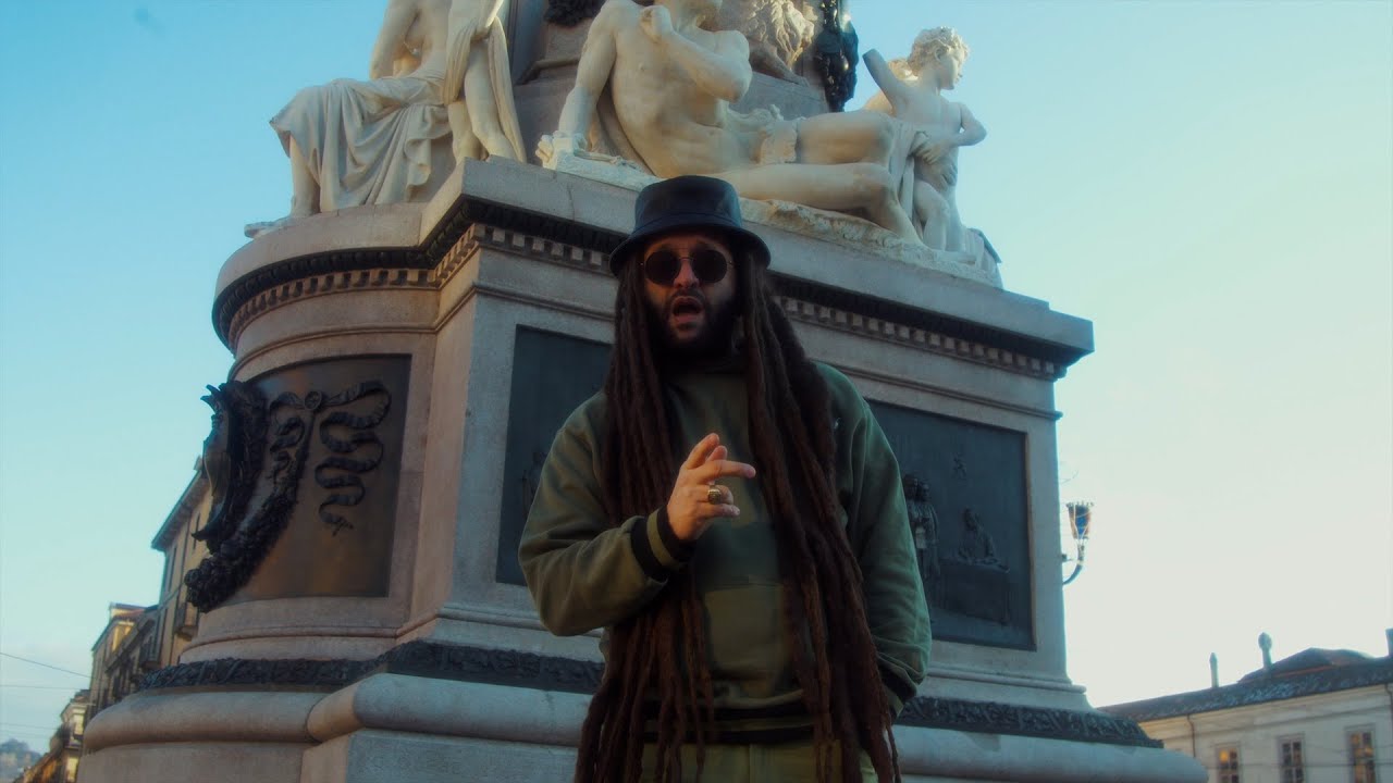 Alborosie – Viral | Official Music Video