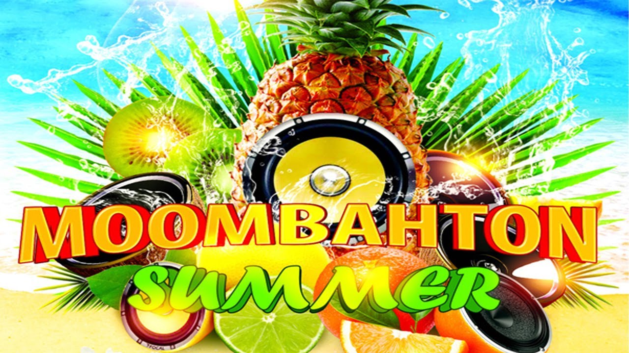 MOOMBAHTON  ❌ RAGGAETON  ❌ DANCEHALL  ❌ BAILE FUNK  ❌ BOOTY ❌ AFRO [2023 mix#16]  #afro #moombahton