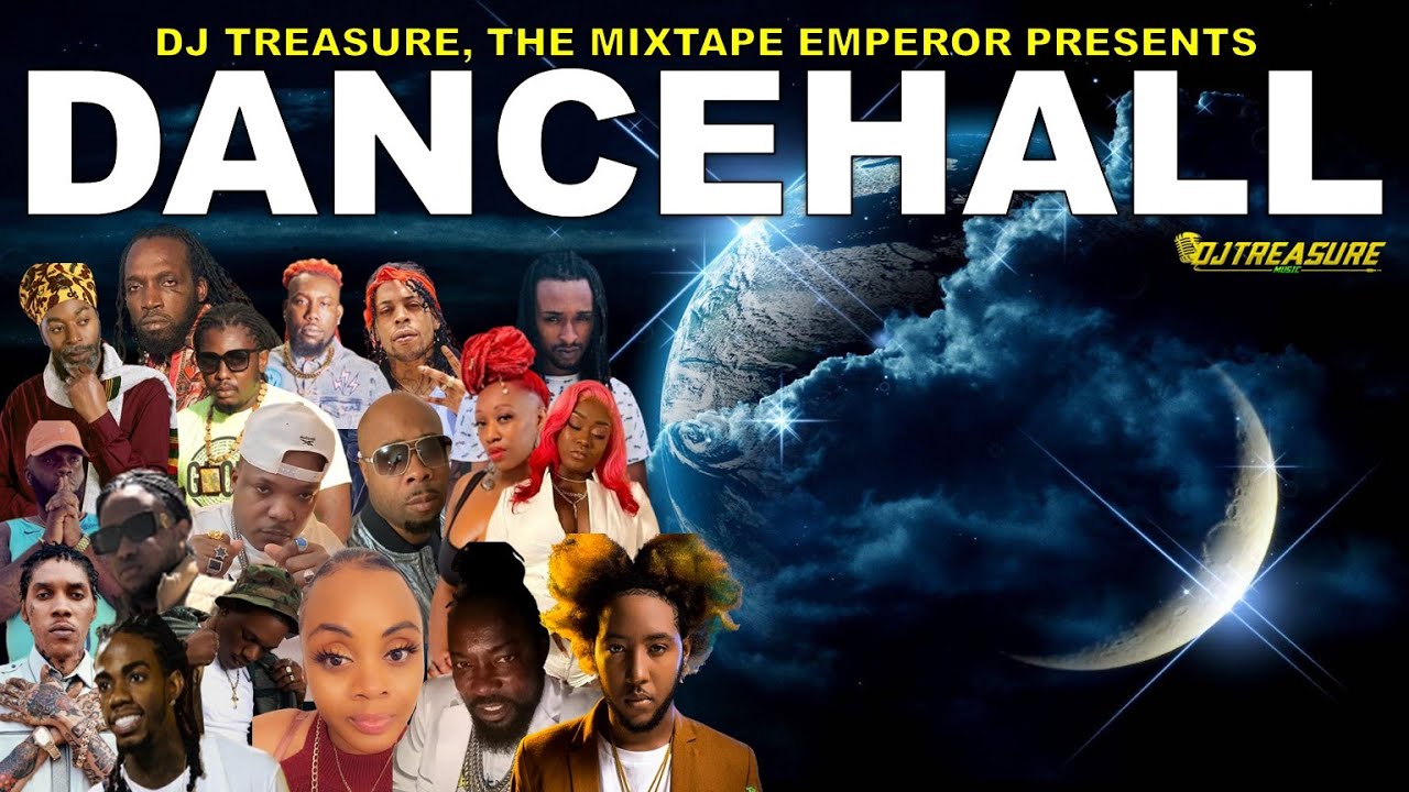 Dancehall Mix 2023: Dancehall Mix May 2023 Raw Valiant, Vybz Kartel, Skeng, Kraff, Malie, Teejay 450