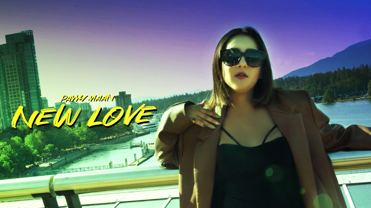 New Love : Pavvy Maan (Full Video) Latest Punjabi Songs 2023 | New Punjabi Songs 2023