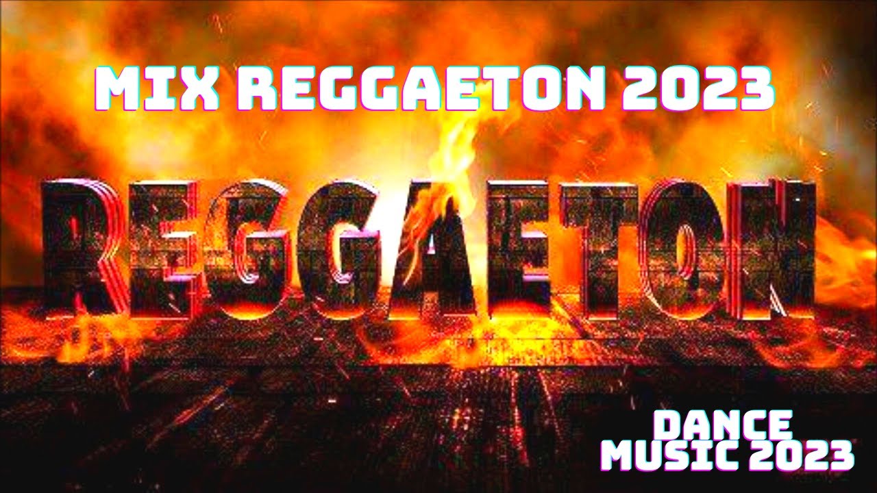 #Mix reggaeton 2023 #Mix canciones reggaeton 2023 #Dance music 2023 # Latino 2023