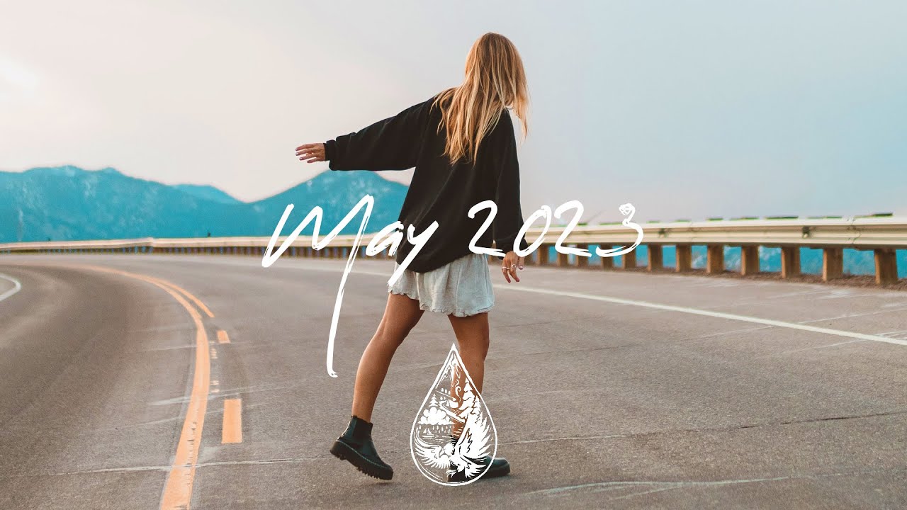 Indie/Rock/Alternative Compilation – May 2023 (2½-Hour Playlist)