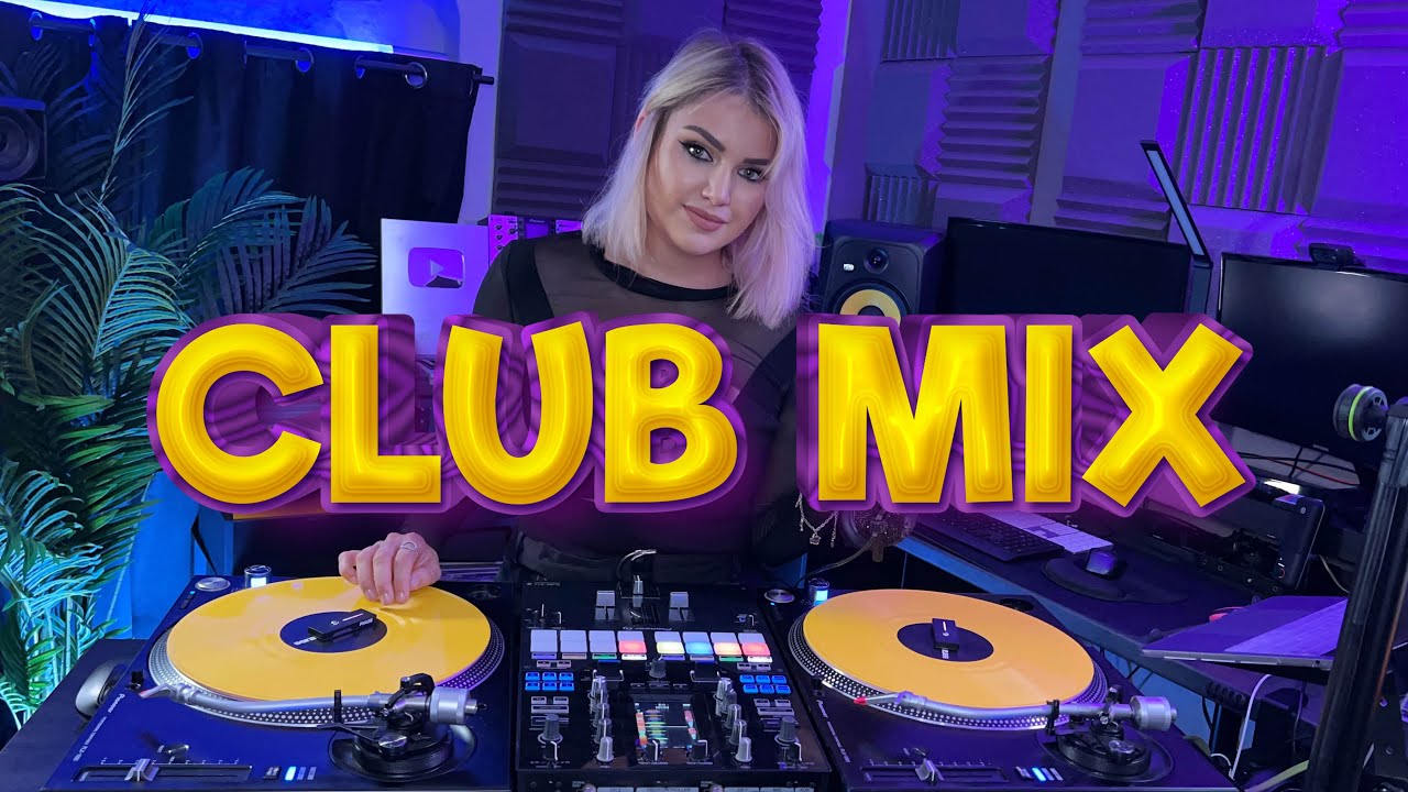 CLUB MIX 2023 | #17 | Club Mix Mashups & Remixes – Mixed by Jeny Preston