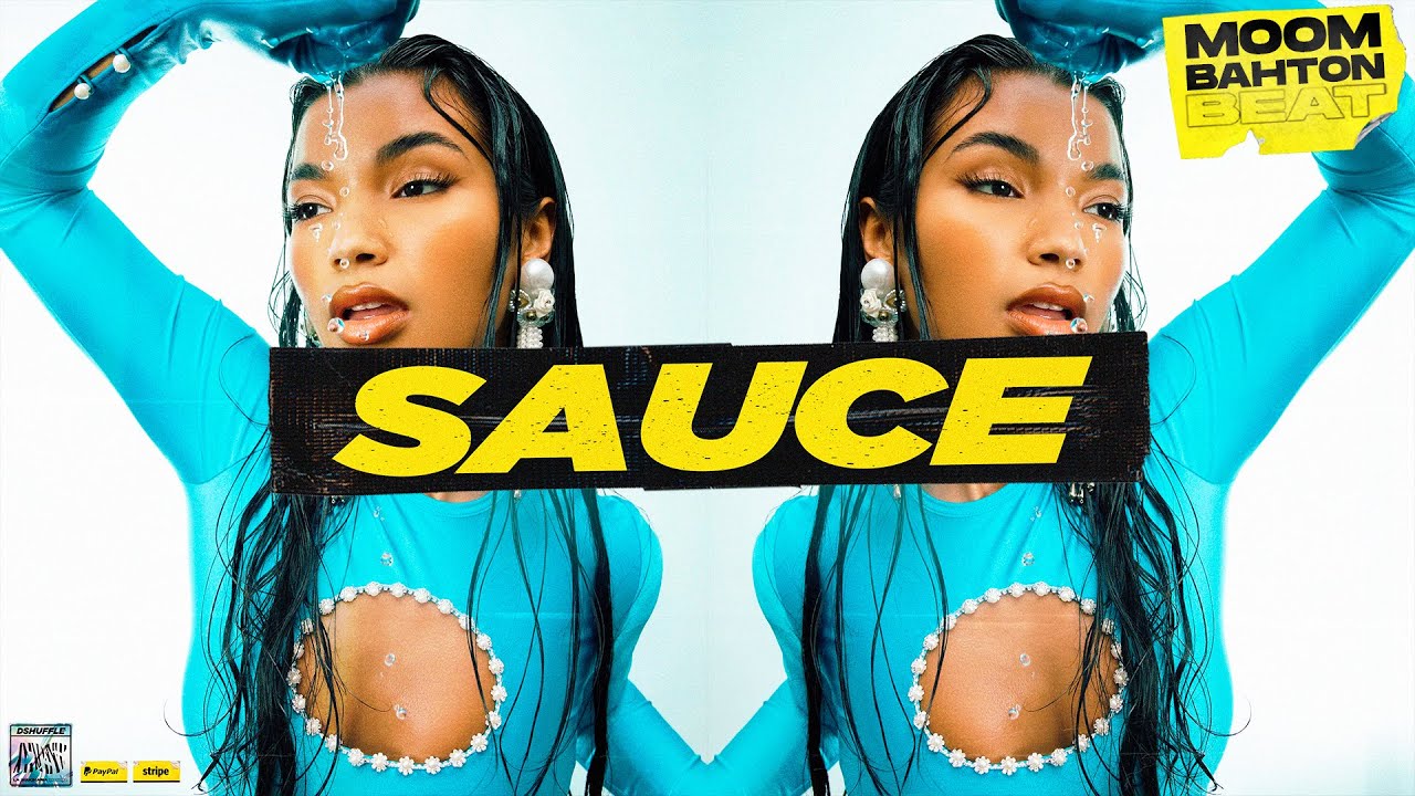 MOOMBAHTON TYPE BEAT | TARRAXO INSTRUMENTAL 2023 – SAUCE