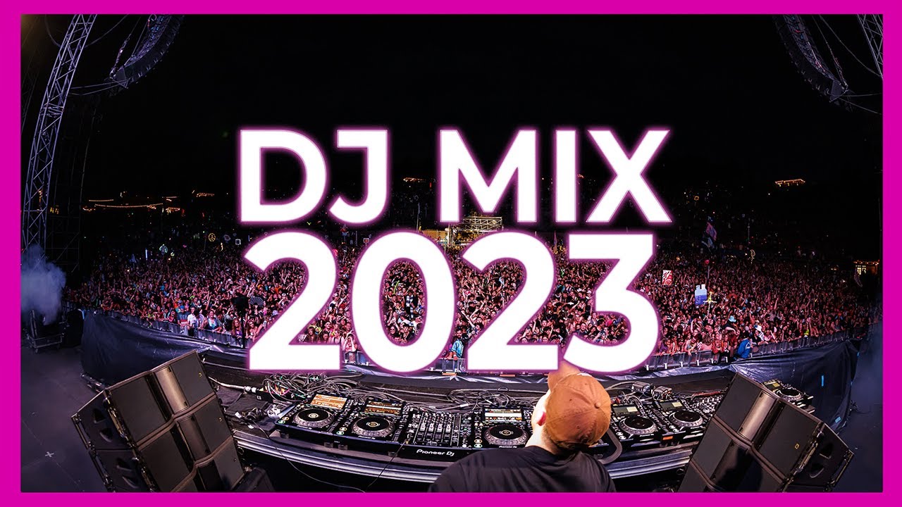 DJ MIX 2023 – Mashups & Remixes of Popular Songs 2023 | DJ Club Music Remix Songs Disco Mix 2022