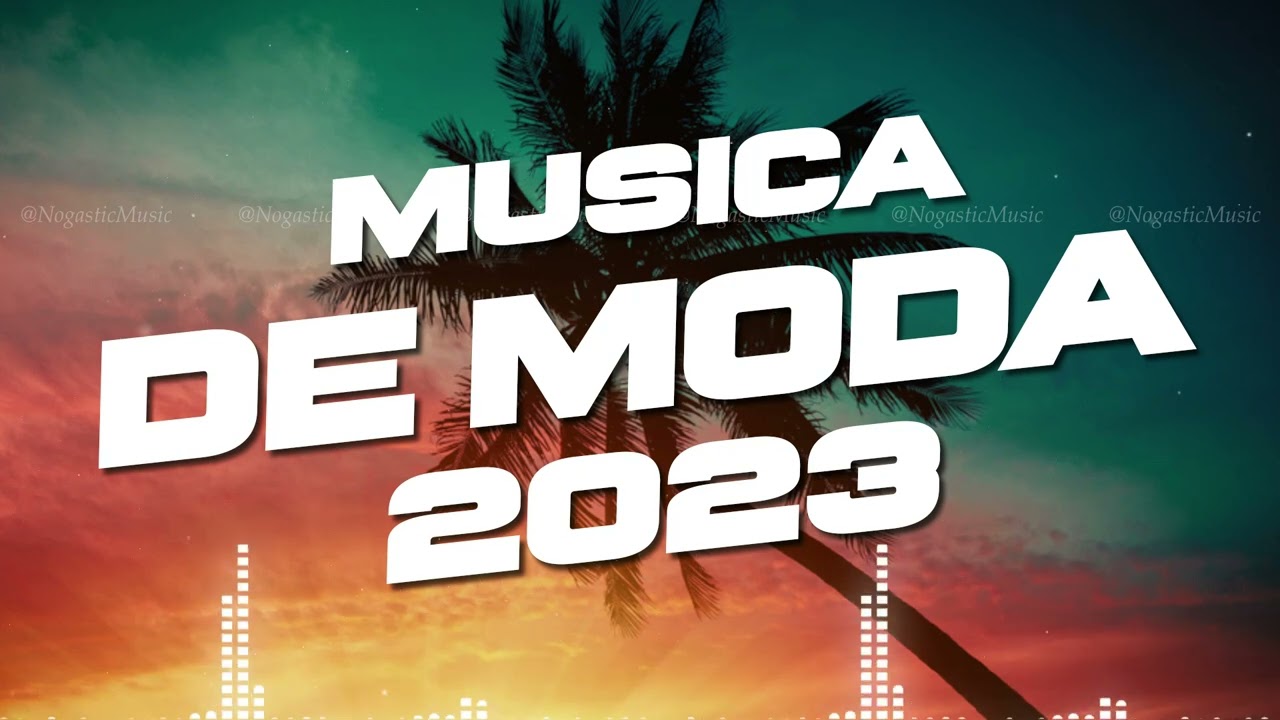 POP LATINO 2023 – TOP LATINO 2023 KAROL G, NICKY JAM, LUIS FONSI, MALUMA,SHAKIRA, BAD BUNNY MIX 2023