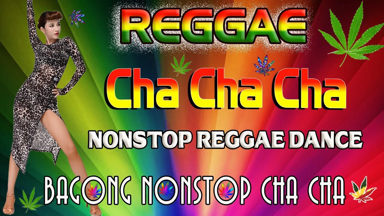 New Best Reggae Cha Cha Disco Medley 2022 🌞 Reggae Music Mix 🌞 Bagong Nonstop Cha Cha 2022