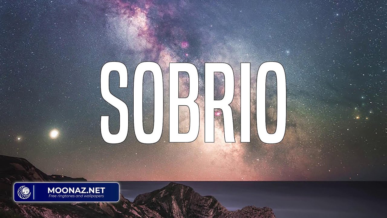 Maluma – Sobrio (Letra/Lyrics) Latino Songs Music 2023 || Yandel 150