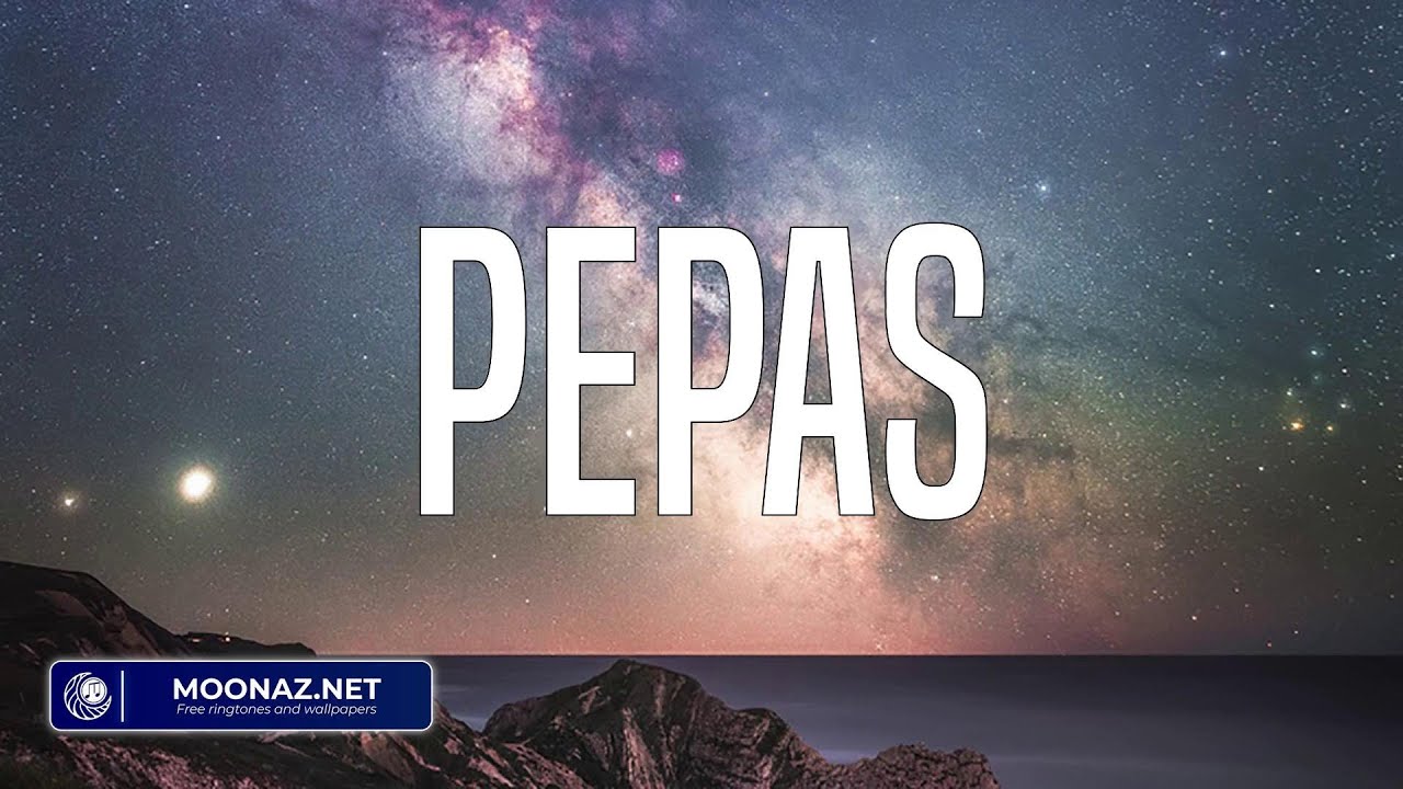 Farruko – Pepas (Letra/Lyrics) Latino Songs Music 2023 || No Me Conoce